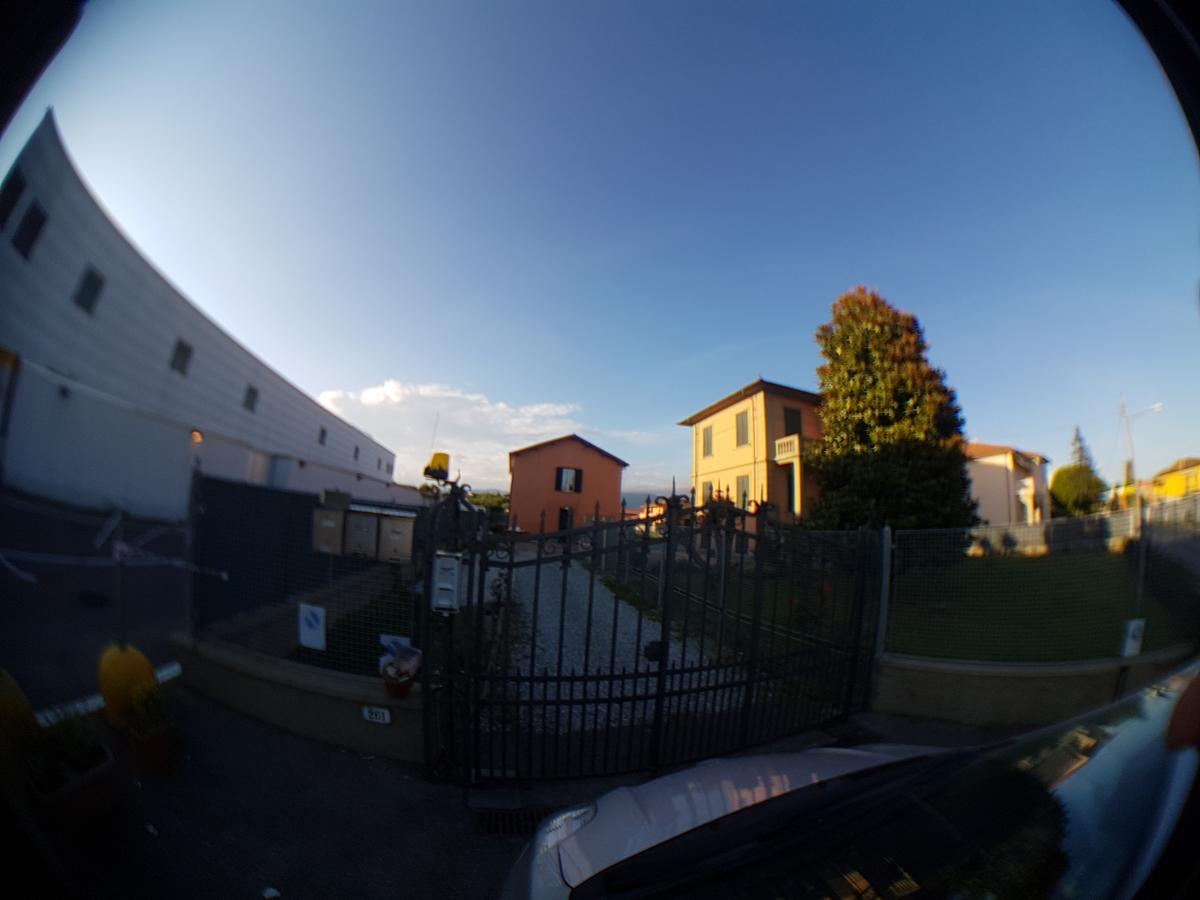 Villa Evillia Lucca Exterior foto